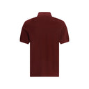 Logoed Polo Shirt