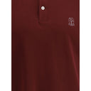 Logoed Polo Shirt