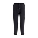 Cotton Sweatpants - Allure Absolue