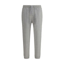 Cotton Sweatpants - Allure Absolue