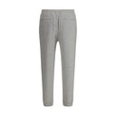 Cotton Sweatpants - Allure Absolue