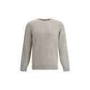 Alpaca Sweater - Allure Absolue