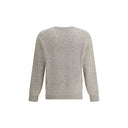 Alpaca Sweater - Allure Absolue