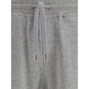 Cotton Sweatpants - Allure Absolue