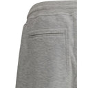 Cotton Sweatpants - Allure Absolue