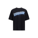 Logoed T-Shirt - Allure Absolue