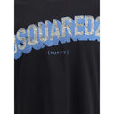 Logoed T-Shirt - Allure Absolue