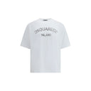 Logoed T-Shirt - Allure Absolue