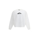 Logoed Sweatshirt - Allure Absolue