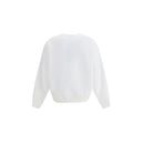Logoed Sweatshirt - Allure Absolue