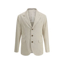 Velvet Blazer Jacket