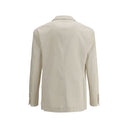 Velvet Blazer Jacket