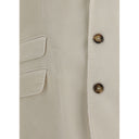 Velvet Blazer Jacket