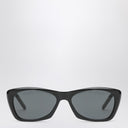 Saint Laurent SL 613 black sunglasses