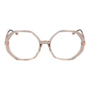 Pink Women Glasses Frame