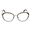 Black Women Glasses Frame