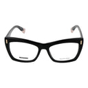 Black Women Glasses Frame