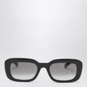 Saint Laurent SL M130 black sunglasses