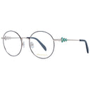 Blue Women Glasses Frame