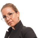 Blue Women Glasses Frame