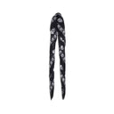 Silk Skull Scarf