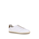 Leather Sneakers