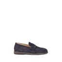 Suede Loafers Brunello Cucinelli