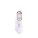 Leather Sneakers