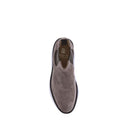 Suede Ankle Boots - Allure Absolue