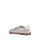 Suede Sneakers - Allure Absolue