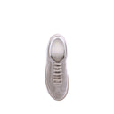 Suede Sneakers - Allure Absolue