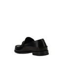 Leather Loafers - Allure Absolue