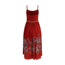 Rhiannon midi Dress - Allure Absolue