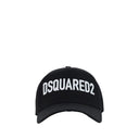 Logoed Baseball Hat - Allure Absolue