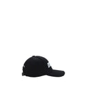 Logoed Baseball Hat - Allure Absolue