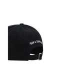Logoed Baseball Hat - Allure Absolue