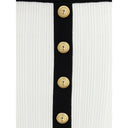 Knit mini Skirt