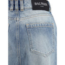 Flare Jeans
