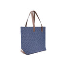 Embroderied denim Tote Bag - Allure Absolue