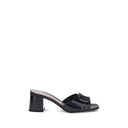 Vlogo slide Sandals - Allure Absolue