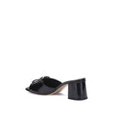 Vlogo slide Sandals - Allure Absolue