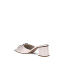 Vlogo slide Sandals - Allure Absolue