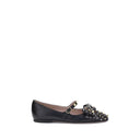 Mary-Jane Bowow Ballerinas - Allure Absolue