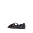 Mary-Jane Bowow Ballerinas - Allure Absolue