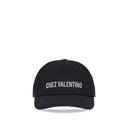 Chez Valentino Baseball Hat - Allure Absolue