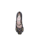 Mary-Jane Bowow Ballerinas - Allure Absolue