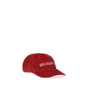 Chez Valentino Baseball Hat - Allure Absolue