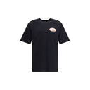 Station Patch T-Shirt - Allure Absolue