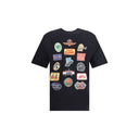 Station Patch T-Shirt - Allure Absolue
