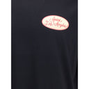 Station Patch T-Shirt - Allure Absolue